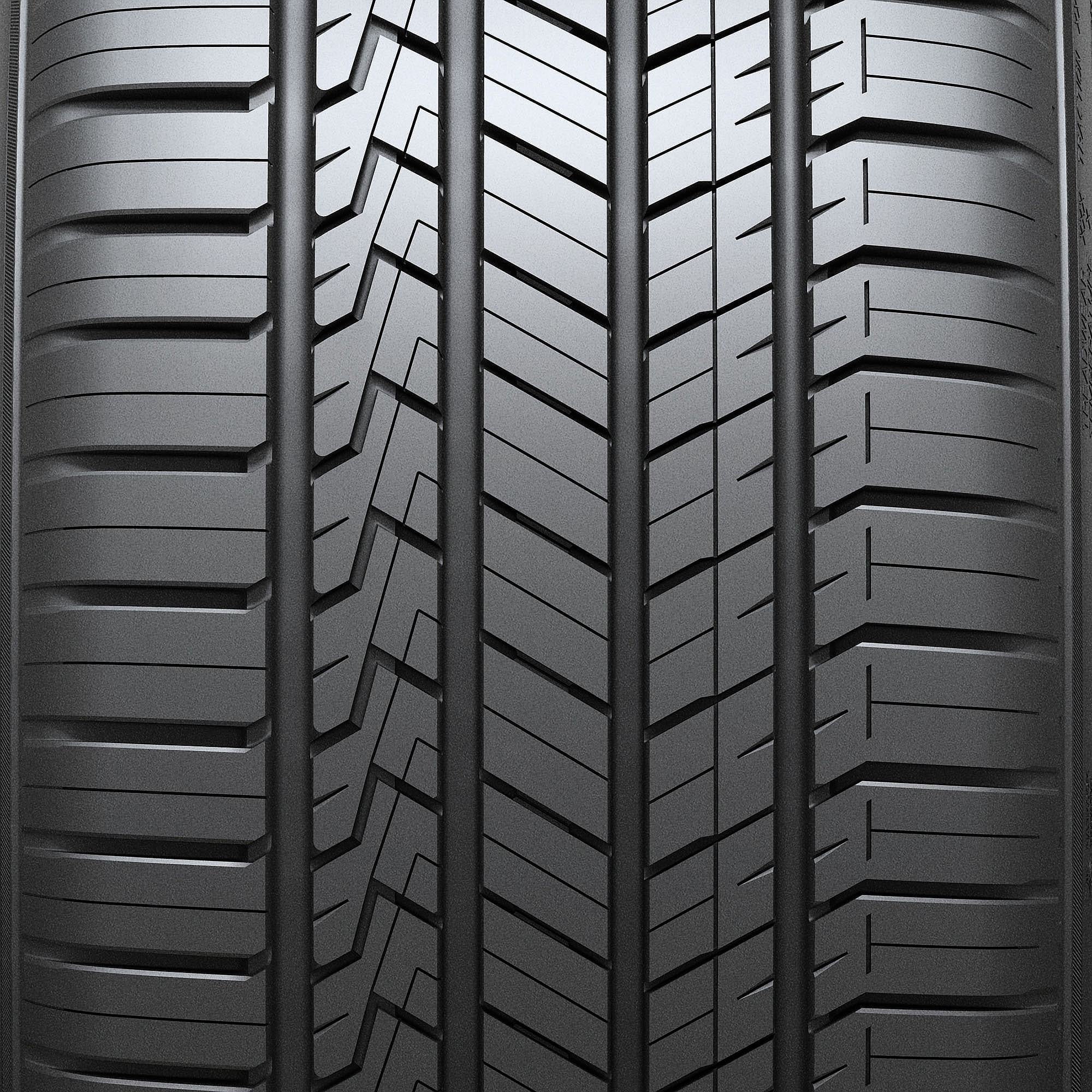 Hankook Ventus S1 AS (H125) U 265/45ZR20 108Y XL Passenger Tire