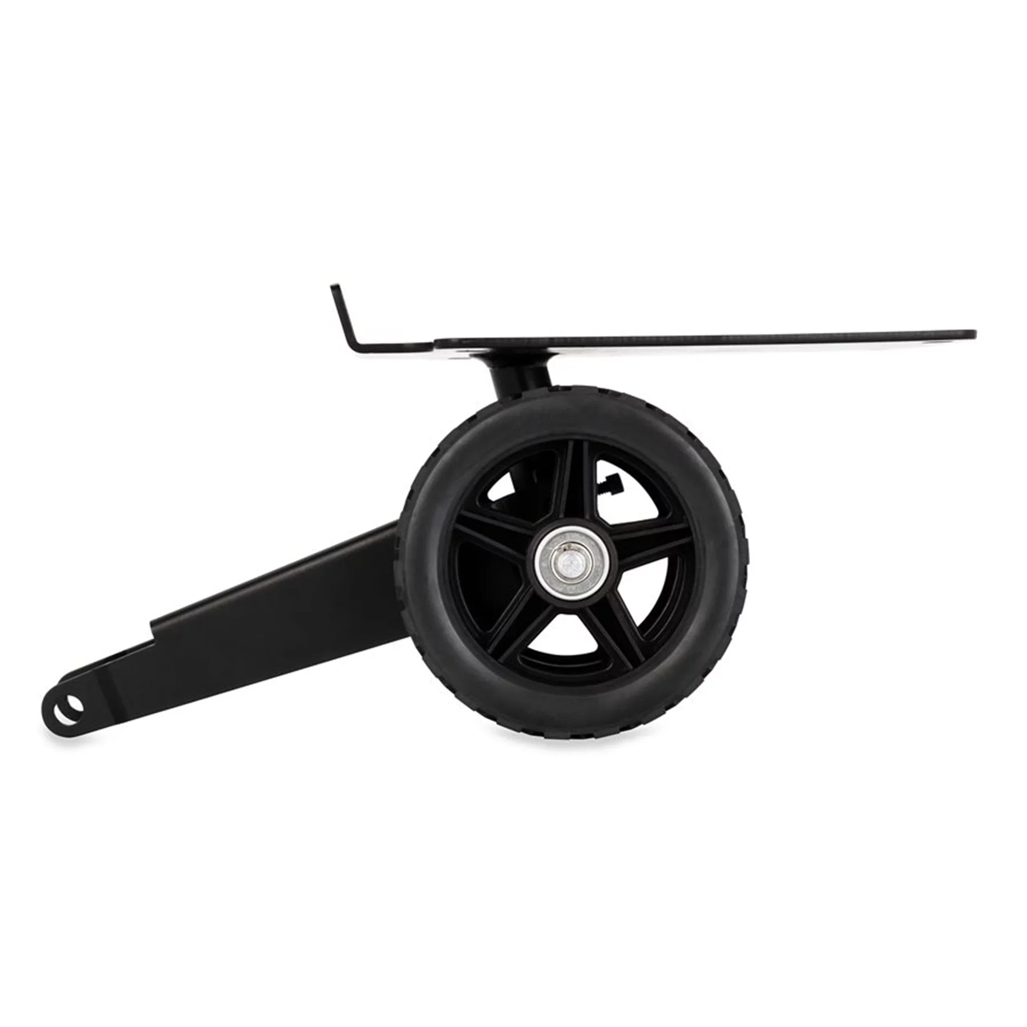Camco Steerable Wheel Kit for 28 & 36 Gal Rhino Tote Tank w/ Tow Bar Handle