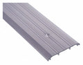 National Guard Saddle Threshold,Fluted Top,4 ft. L  425E-48