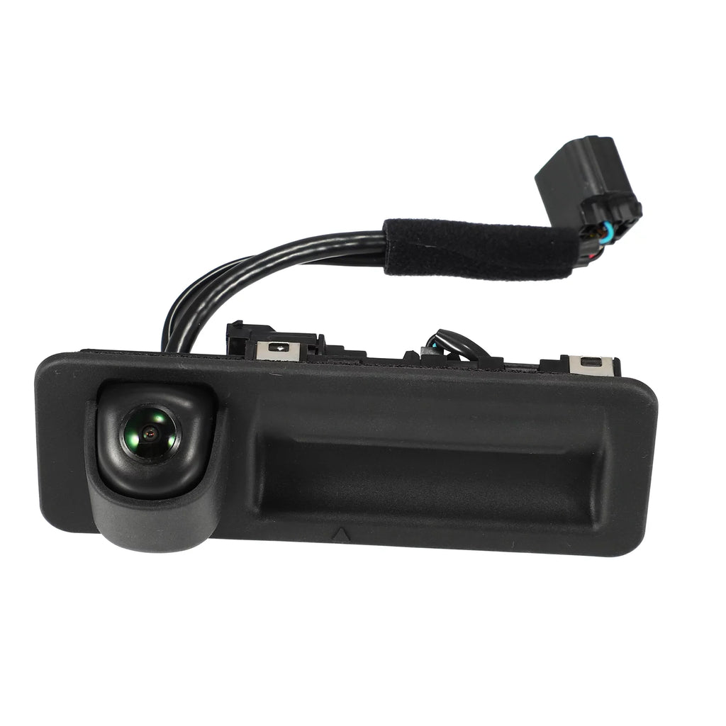 Unique Bargains Rear View Back Up Camera Rear Park Assist Reverse Camera 95760B1100