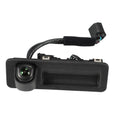 Unique Bargains Rear View Back Up Camera Rear Park Assist Reverse Camera 95760B1100