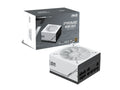 ASUS Prime 850W Gold (850 Watt, ATX 3.0 Compatible, Fully Modular Power Supply, 80+ Gold Certified, Dual Ball Bearings, Two Color Options in One, 8-Year Warranty)