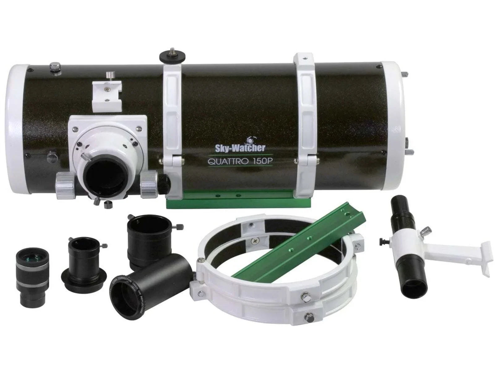 Sky Watcher Quattro 150P Imaging Newtonian, 6in