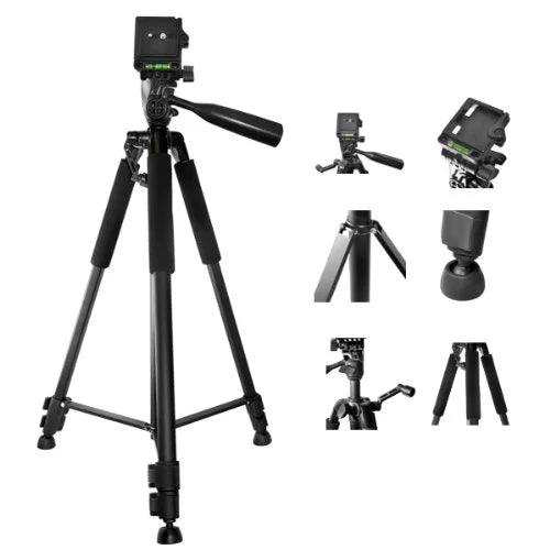HDR-CX405 HD Handycam + Extra Battery + LED - 16GB Kit