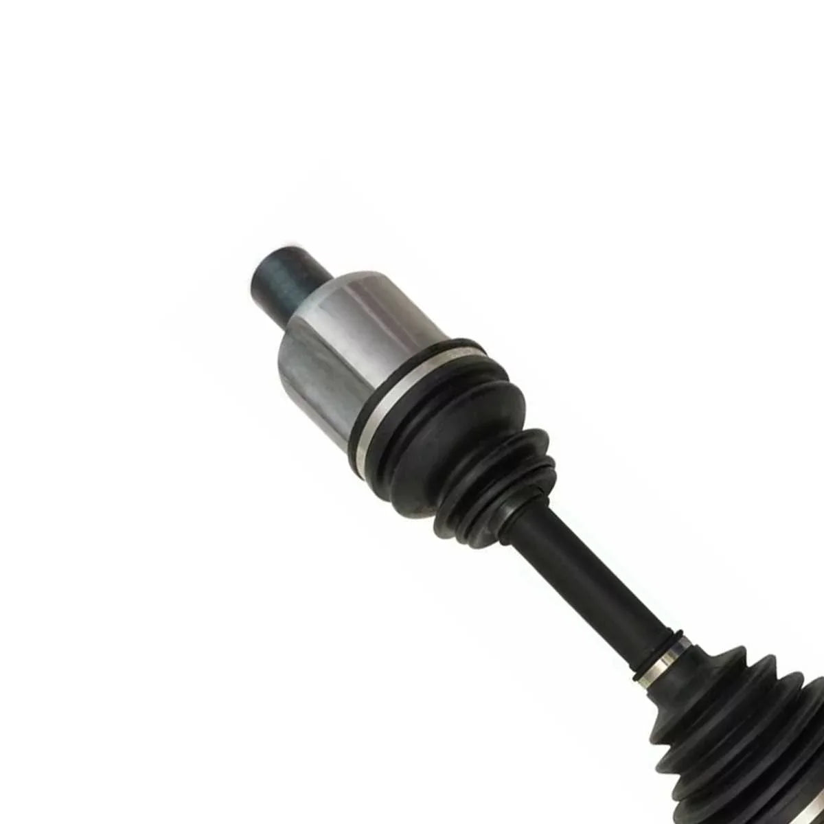 AutoShack Front New CV Axle Drive Shaft Assembly Neoprene Boots Set of 2 Driver and Passenger Side Replacement for 2012 2013 2014 2015 2016 2017 2018 Ram 1500 3.0L 3.6L 3.7L 4.7L 5.7L V6 V8 4WD