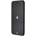 Restored  iPhone SE (3rd Gen) 4.7-inch (A2595) Unlocked - 64GB/Midnight (Refurbished)