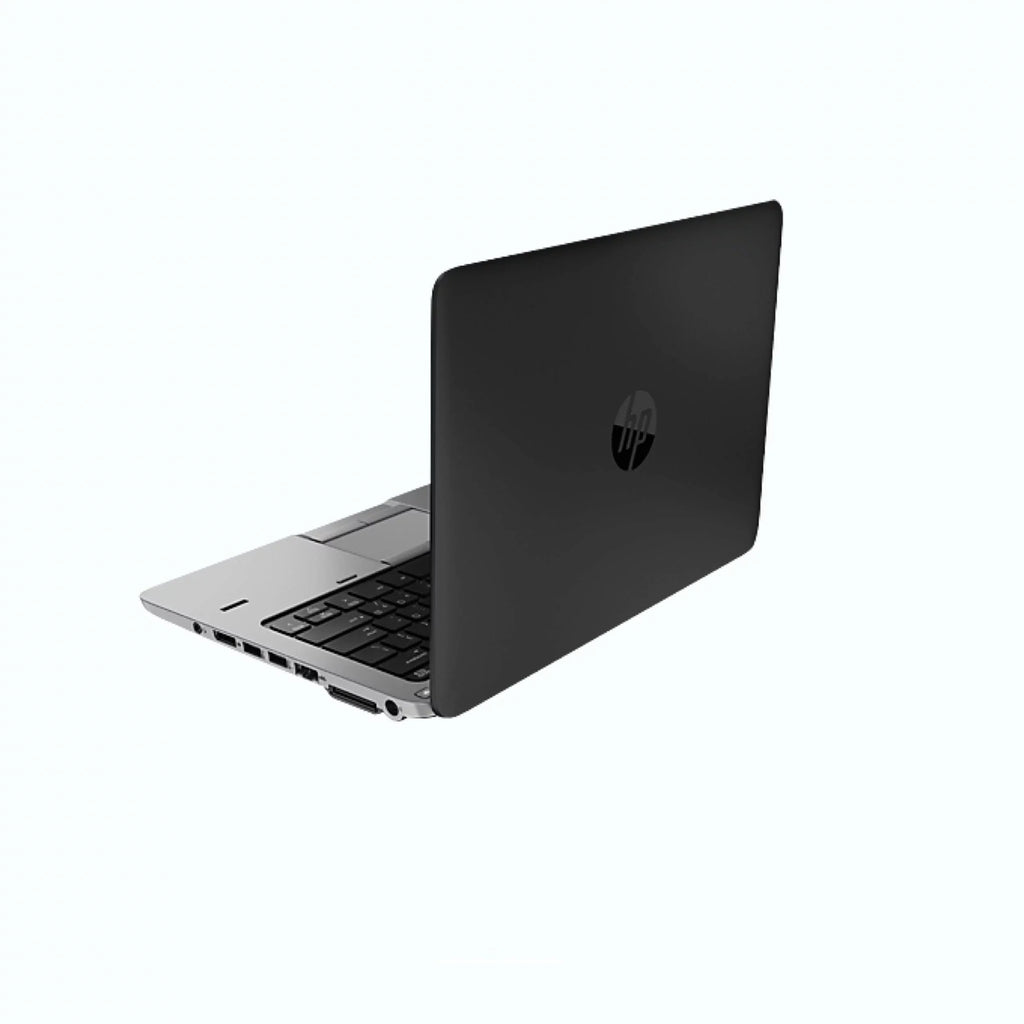 Pre-Owned  Elitebook 820 G4 12.5" Laptop Intel Core i5 2.60 GHz 8GB 180GB SSD W10P(Refurbished - Good)