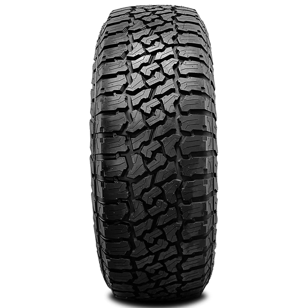 Mastertrack BADLANDS AT All Terrain LT285/70R17 10 Ply E 126S SUV Light Truck Tire 285/70/17(Tire Only)
