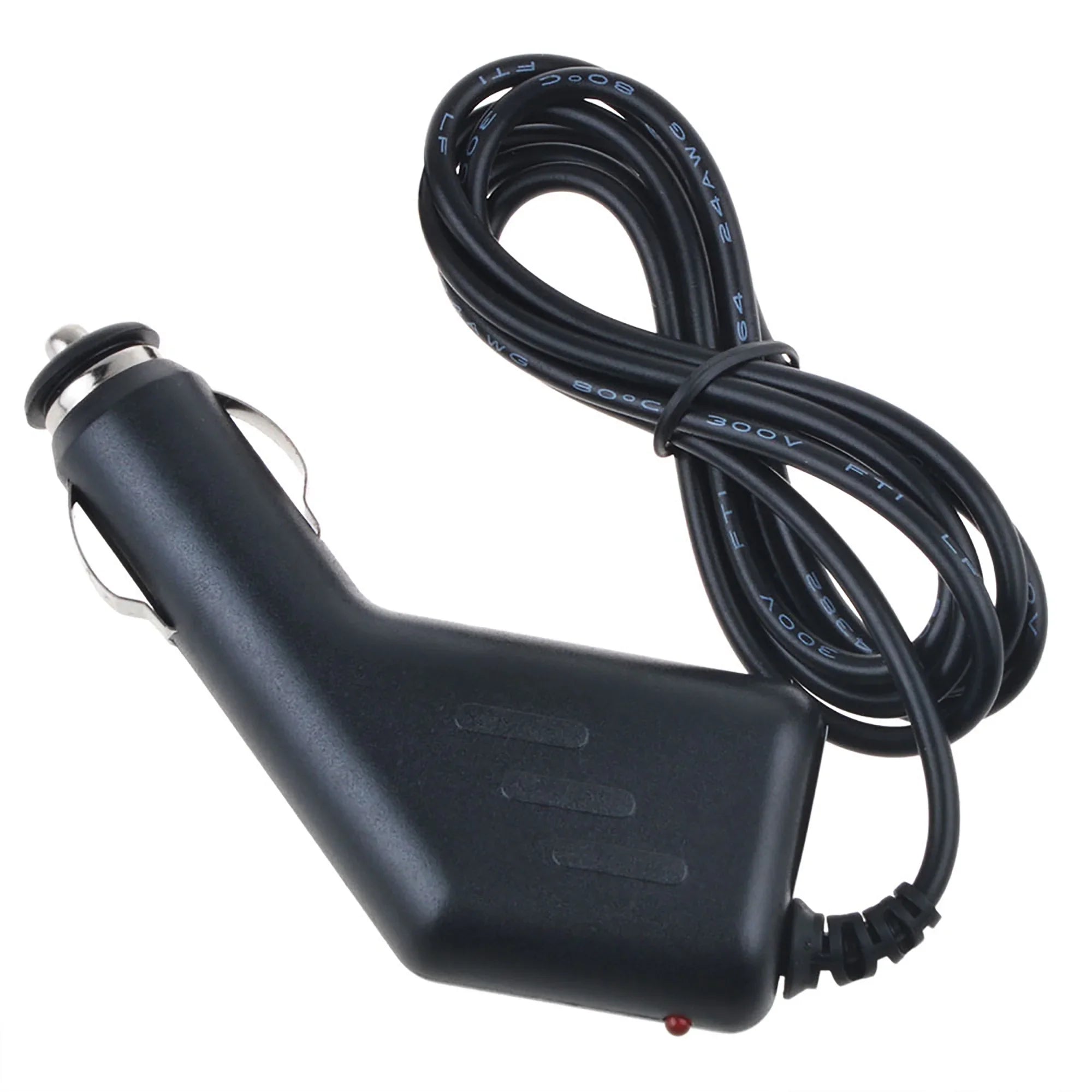 PKPOWER Car DC Adapter For F900 9" Android 4.0 Tablet PC All Winner A13 Auto Vehicle Boat RV Plug Power Charger PSU