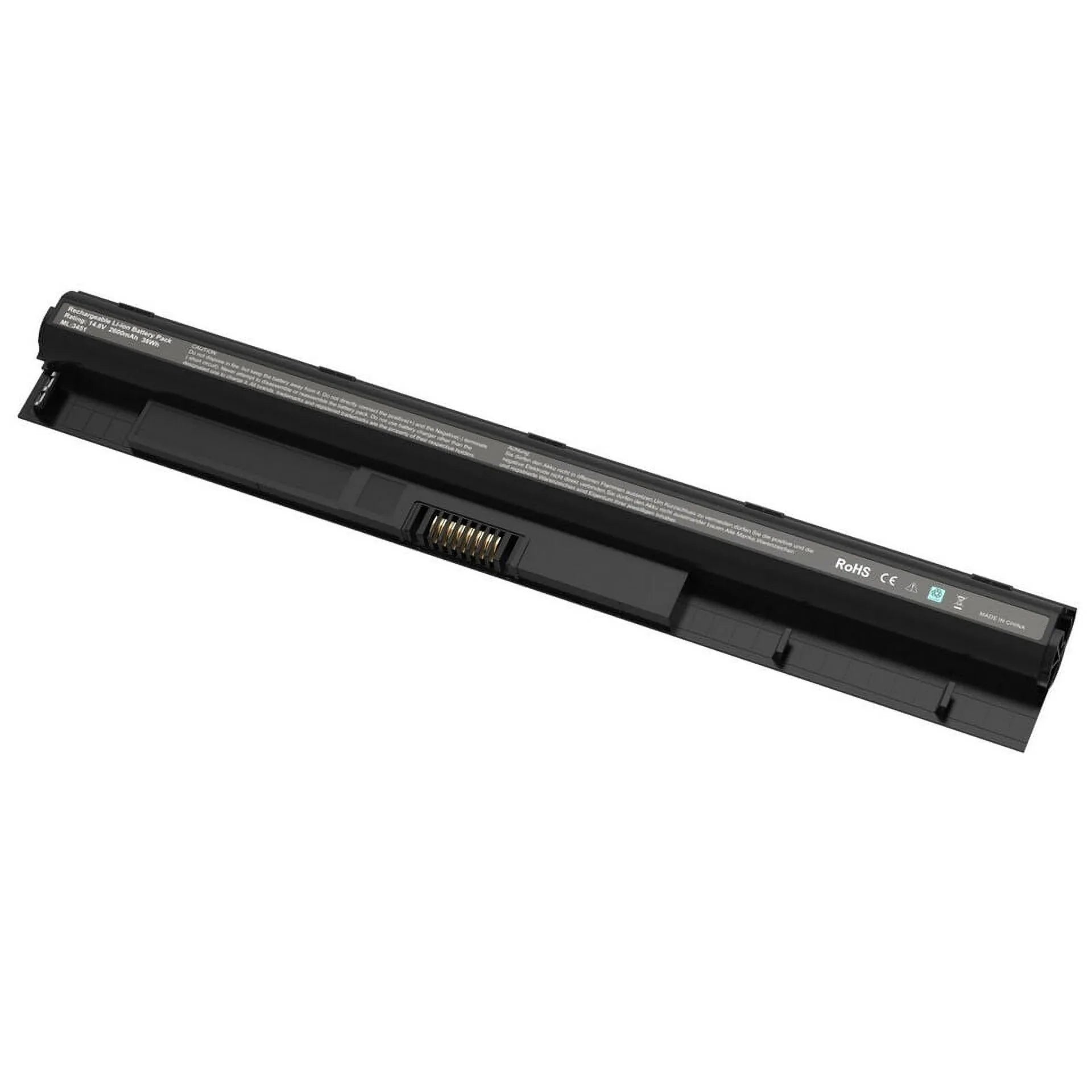 Battery For  Inspiron 3465 3567 3565 3567 3467 5451 5552 07G07 HD4J0 991XP