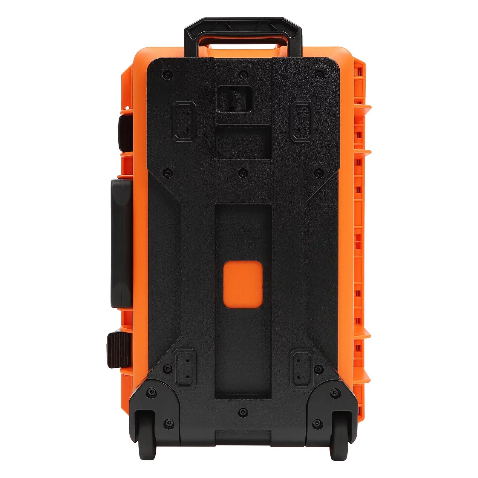 22-Inch Multi-Purpose Case Camera Box W/Customizable Foam IP67 Waterproof Protective Camera Case