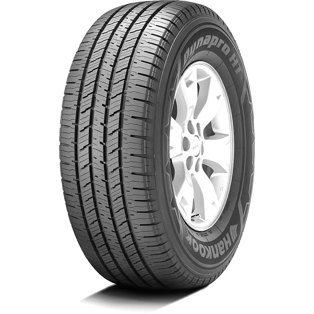 Hankook Dynapro HT (RH12) Highway LT235/85R16 120/116Q E Light Truck Tire