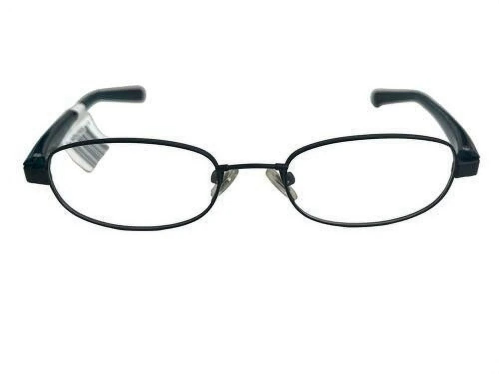 Nike Girls Optical Frames 8002 241Bronze Half Rim Size 48-16-135