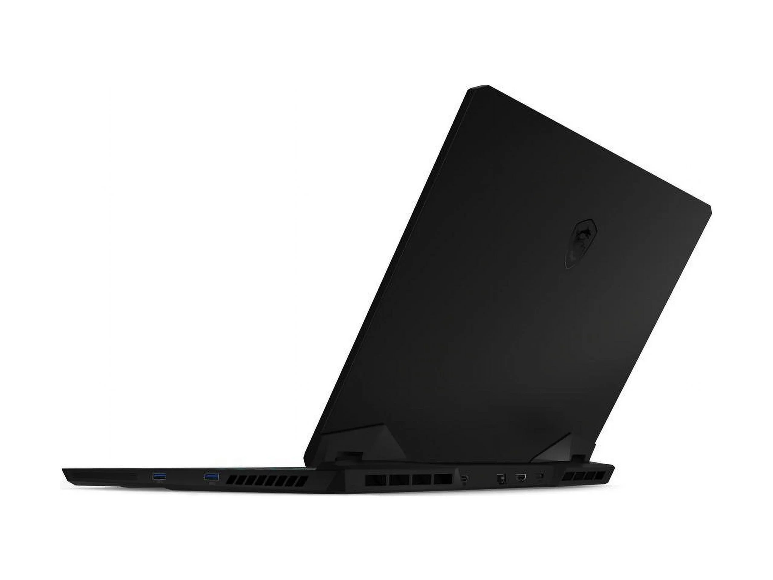 MSI GP Series - 17.3" 360 Hz IPS - Intel Core i7 12th Gen 12700H (2.30GHz) - NVIDIA GeForce RTX 3070 Ti Laptop GPU - 32 GB DDR4 - 2 TB PCIe SSD - Windows 11 Home 64-bit - Gaming Laptop (Vector GP76 12
