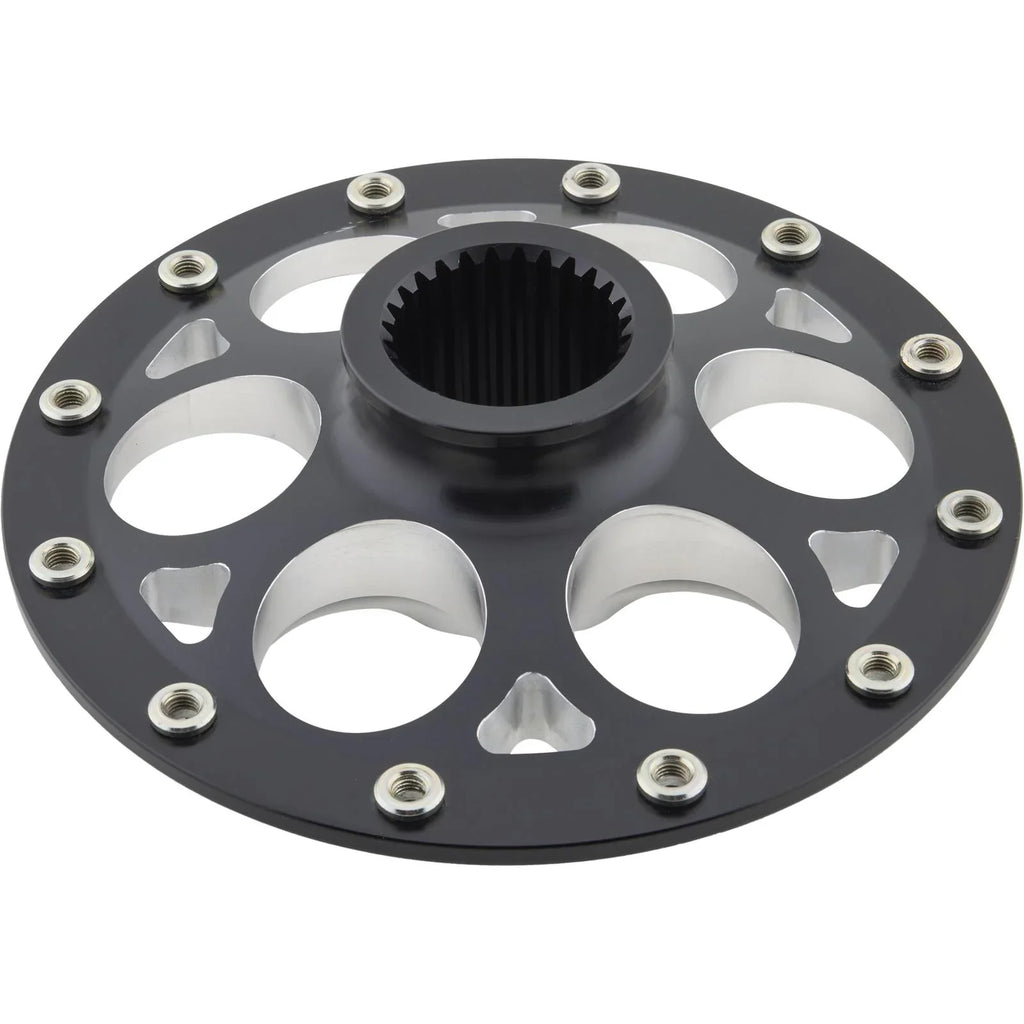 Weld Racing P613B7082 Micro Sprint Magnum 27-Spline Wheel Center