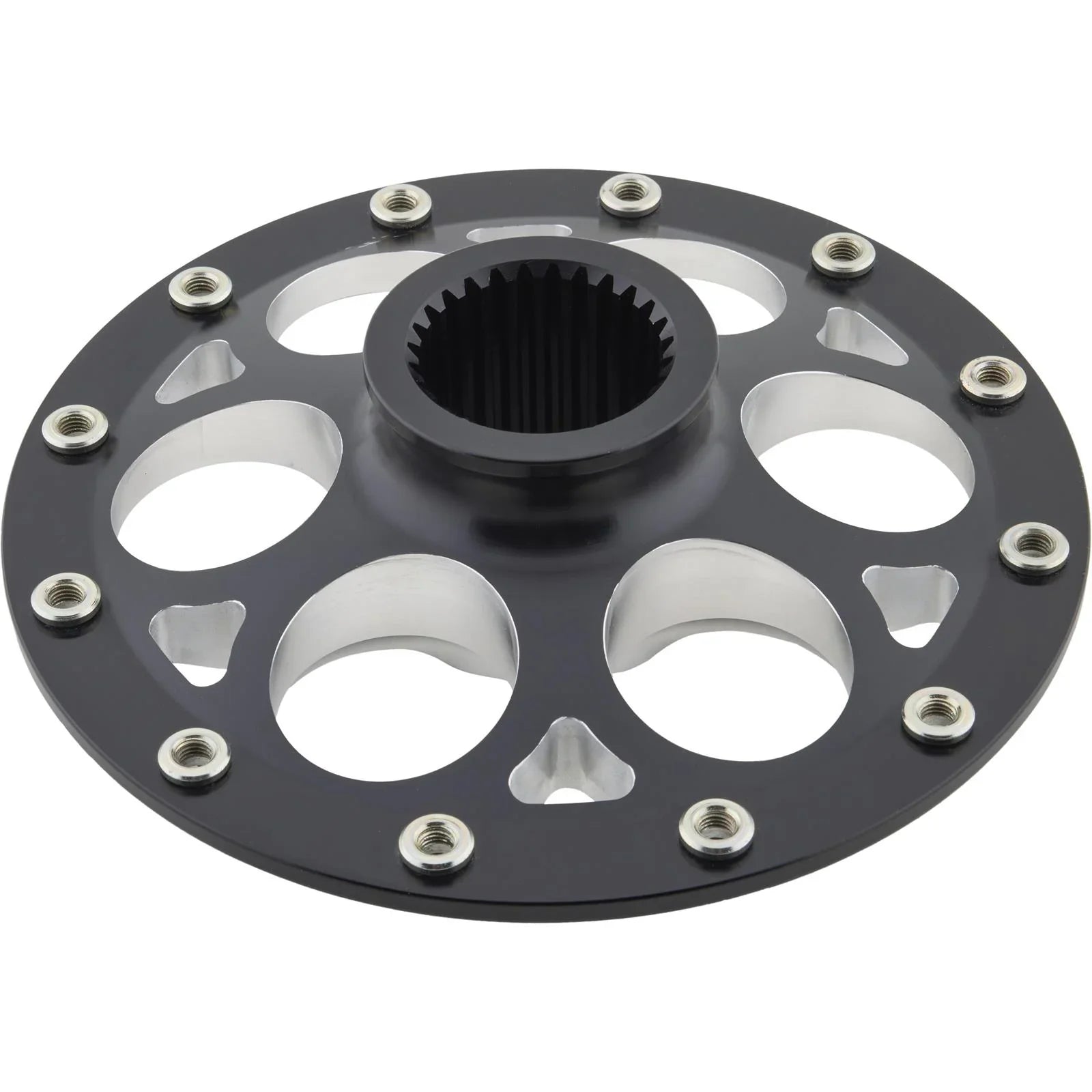 Weld Racing P613B7082 Micro Sprint Magnum 27-Spline Wheel Center