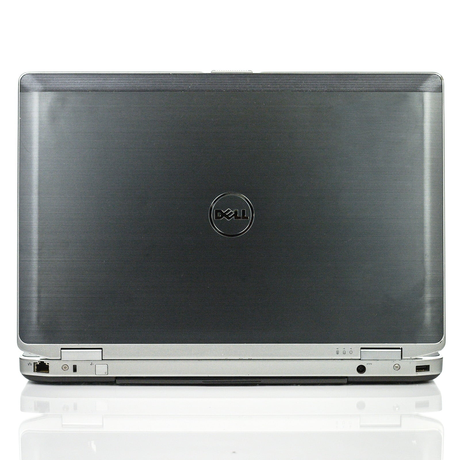 Pre-Owned  Latitude E6530 Laptop i5 Dual-Core 4GB 1TB Win 10 Pro A v.WAA