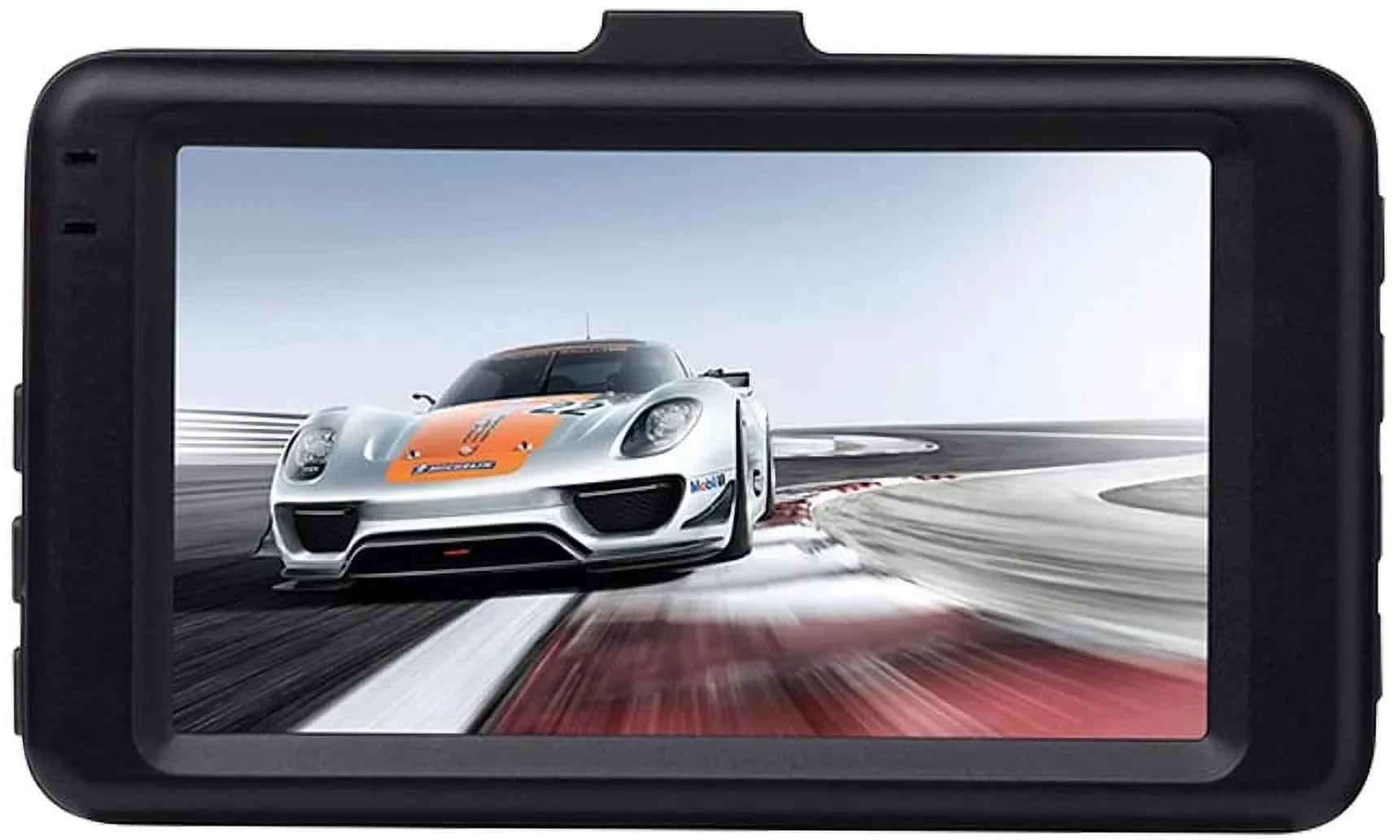 T670 Plus DVR Dash Cam For Infiniti Dual Travel Recorder Full HD 3" LCD Screen 170° Wide Angle, WDR, G-Sensor, Loop Recording Motion Detection Excellent Video Images