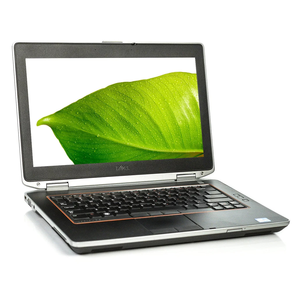 Pre-Owned  Latitude E6420 Laptop i5 Dual-Core 8GB 500GB Win 10 Pro B v.BA