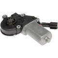 Dorman 742-600 Power Window Motor for Specific Models 2006 Toyota Tundra