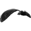 Fender Liners Front Driver Left Side Hand For 17-22 Pacifica 20-22 Voyager