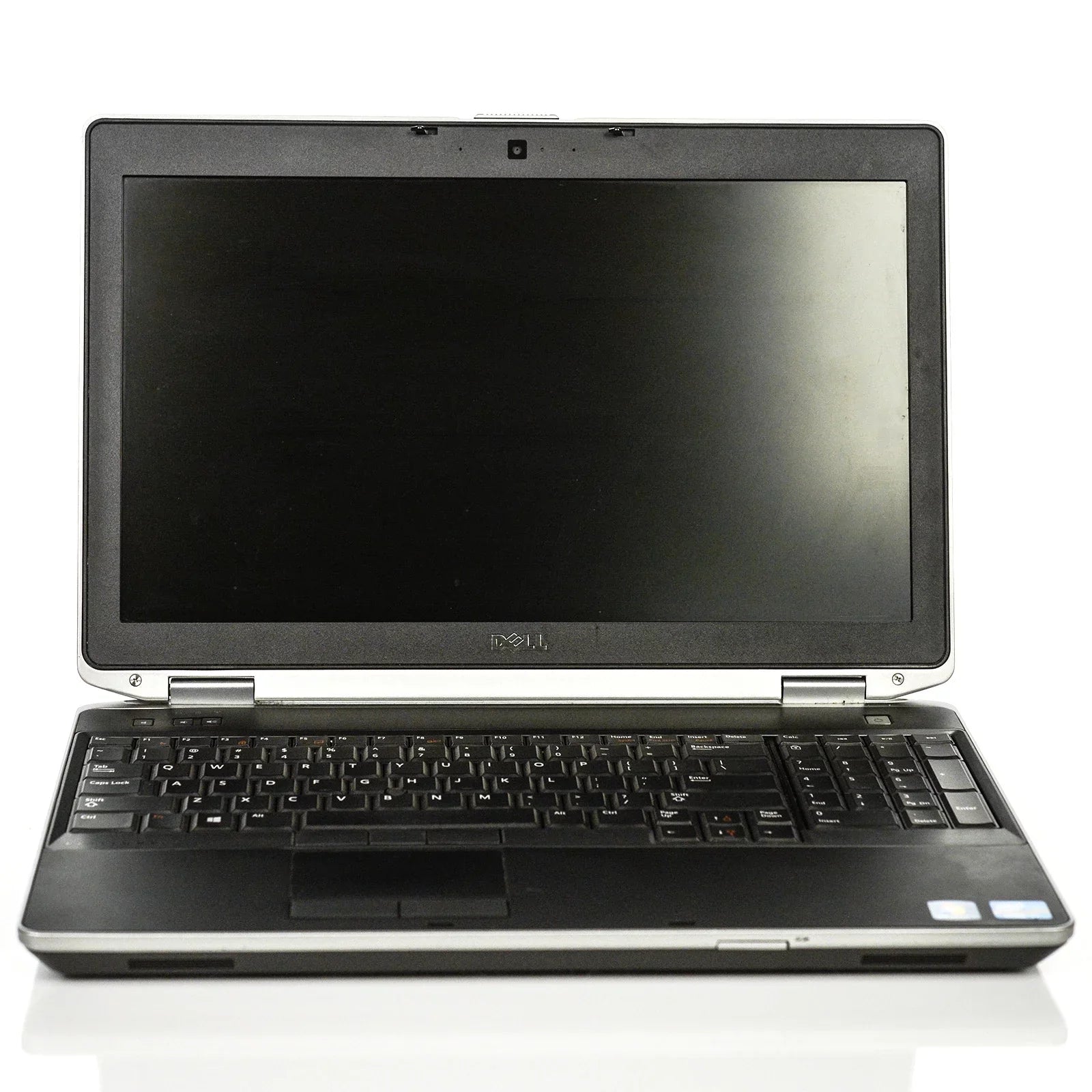 Pre-Owned  Latitude E6530 Laptop i5 Dual-Core 4GB 1TB Win 10 Pro A v.WAA
