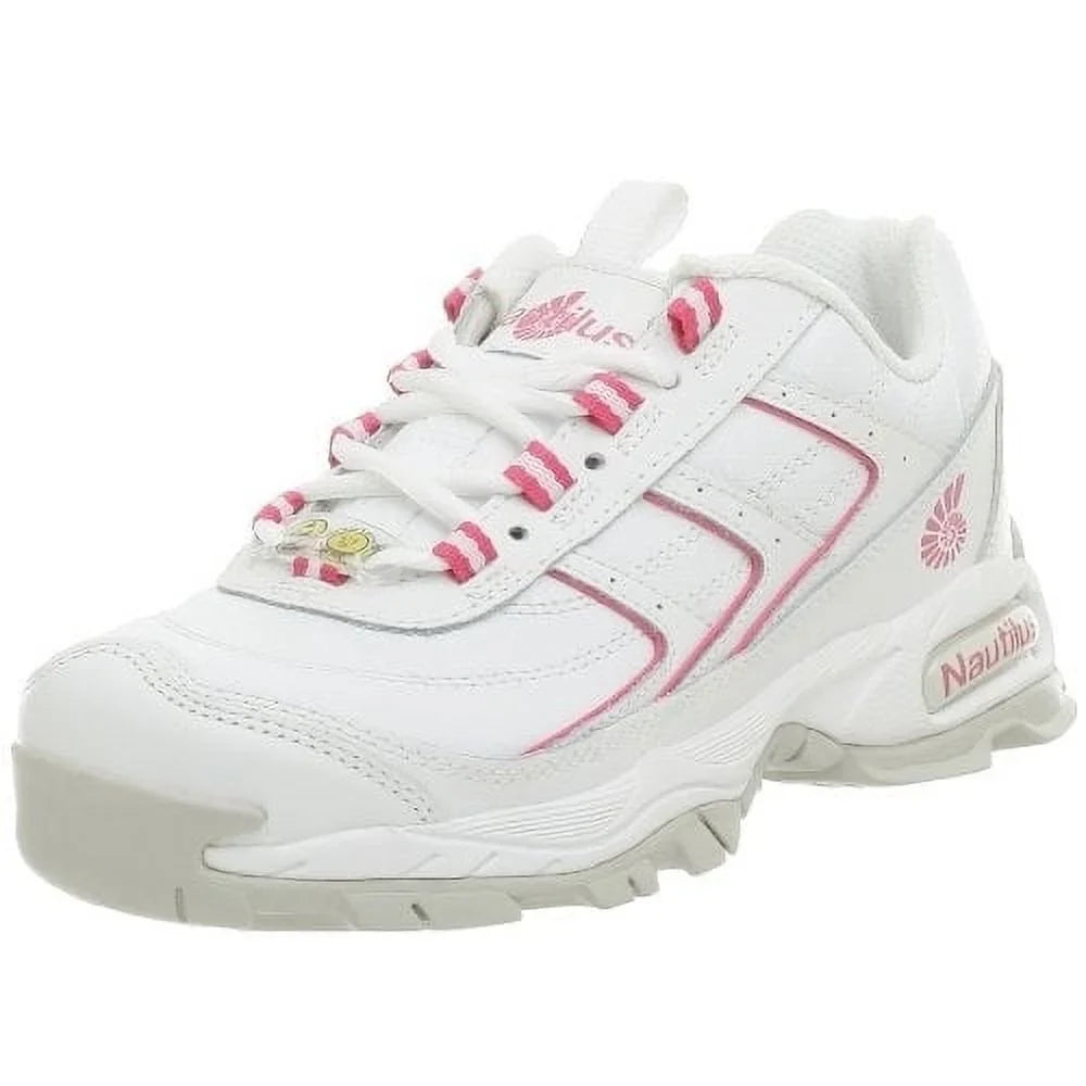 FSI FOOTWEAR SPECIALTIES INTERNATIONAL NAUTILUS Nautilus Women's N1372 Steel Toe Athletic Shoe