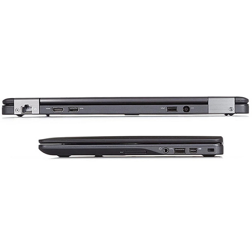 Used  Latitude E7250 2.6GHz i7 16GB 256SSD Windows 10 Pro 64 Laptop