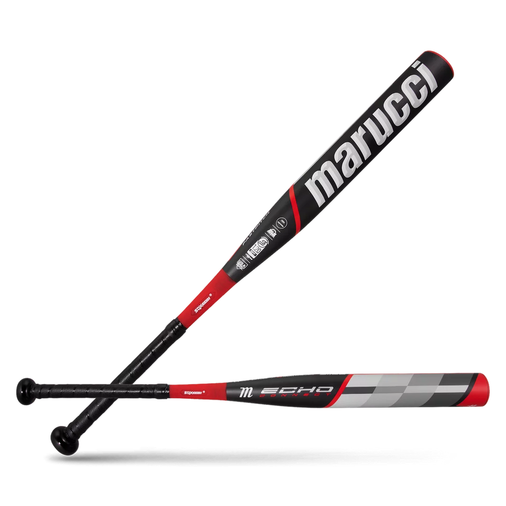 Marucci 2020 Echo Connect -10 Fastpitch Bat 33"/23 OZ