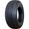 Sentinel Scout HT LT265/70R17 10 Ply 121S Load Range E SUV Light Truck All Season Highway Terrain Tire 265/70/17 (Tire Only)