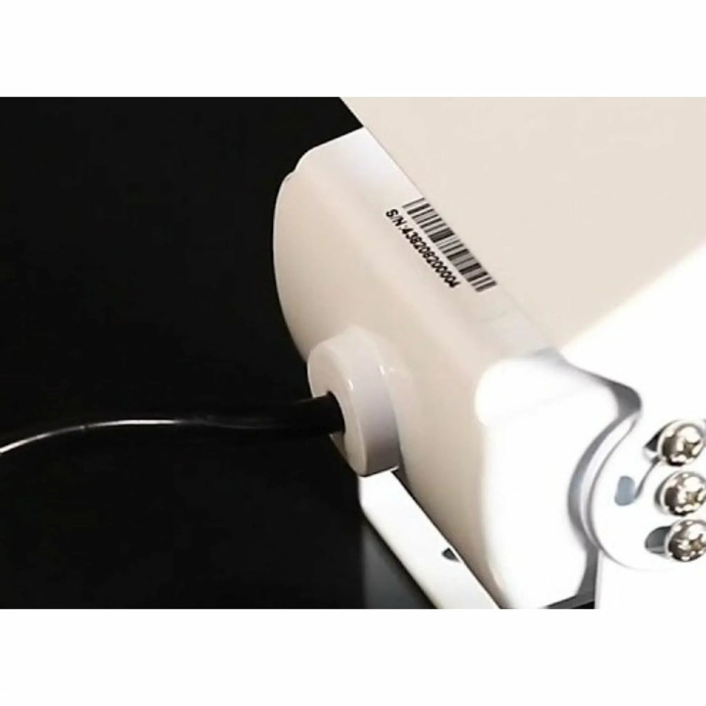 Rydeen CM-R1000W Universal ProGrade Backup Camera - White