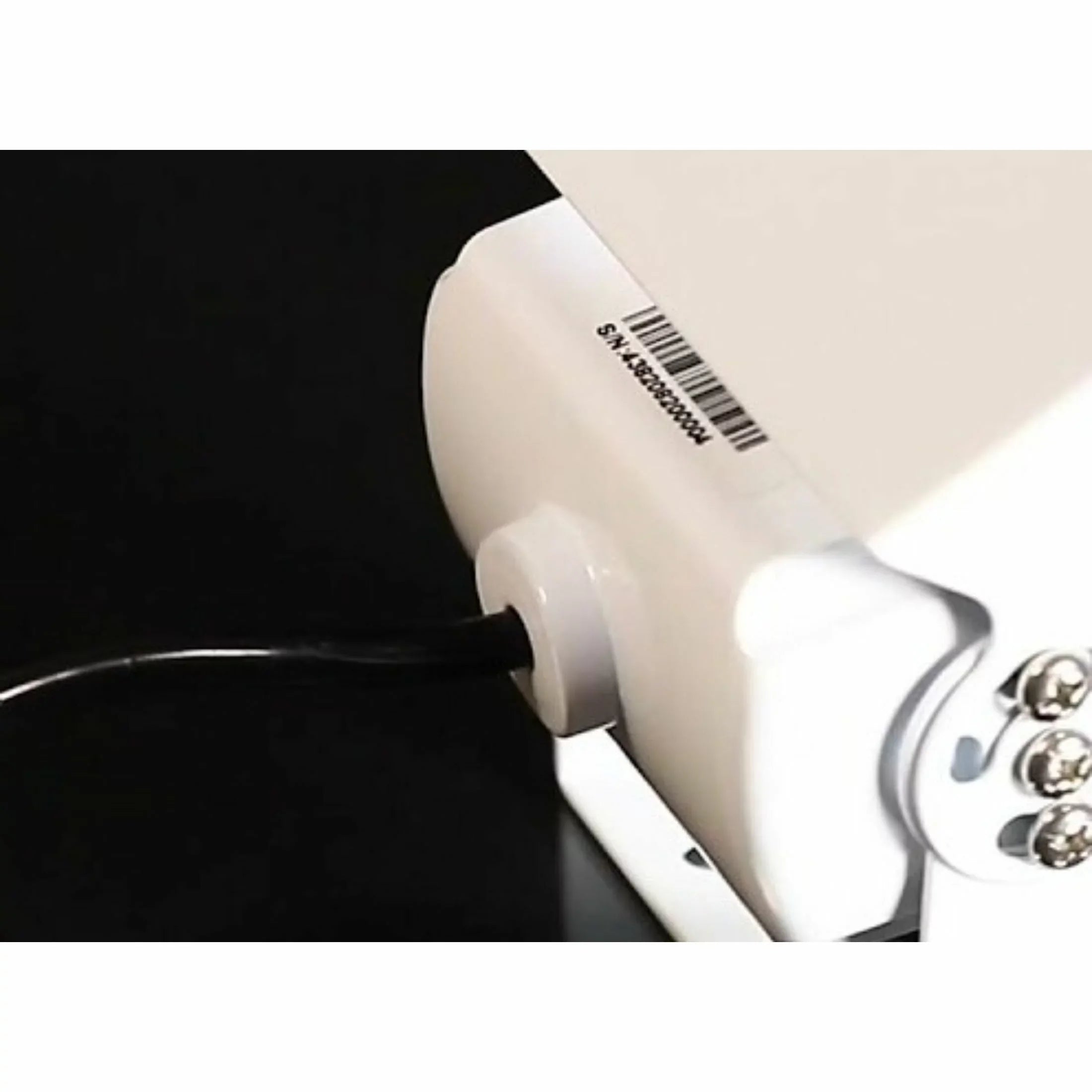 Rydeen CM-R1000W Universal ProGrade Backup Camera - White