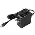 45W USB-C Charger Type C Laptop Adapter ADLX45YLC2D for  Chromebook 100e