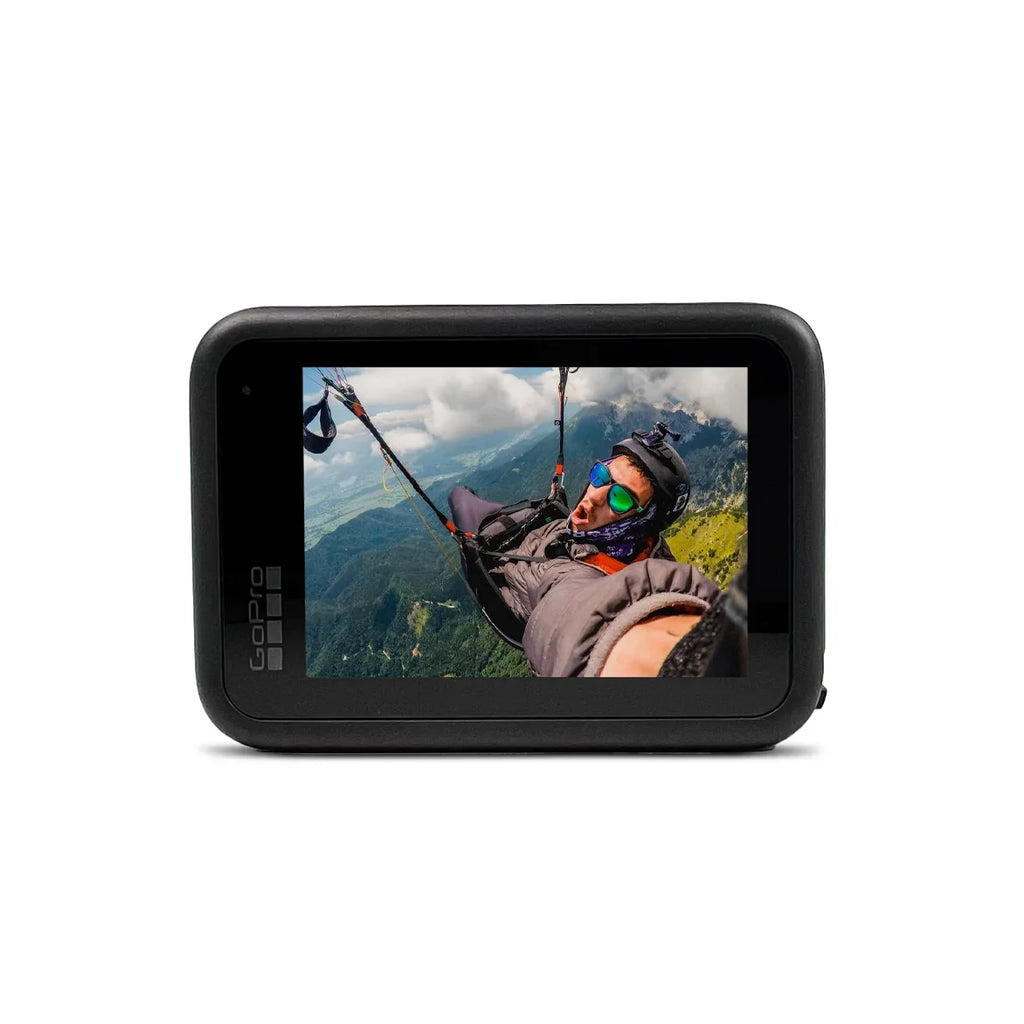 GoPro HERO10 Digital Camcorder, LCD Touchdisplay, High Dynamic Range (HDR), 5.3K, Black