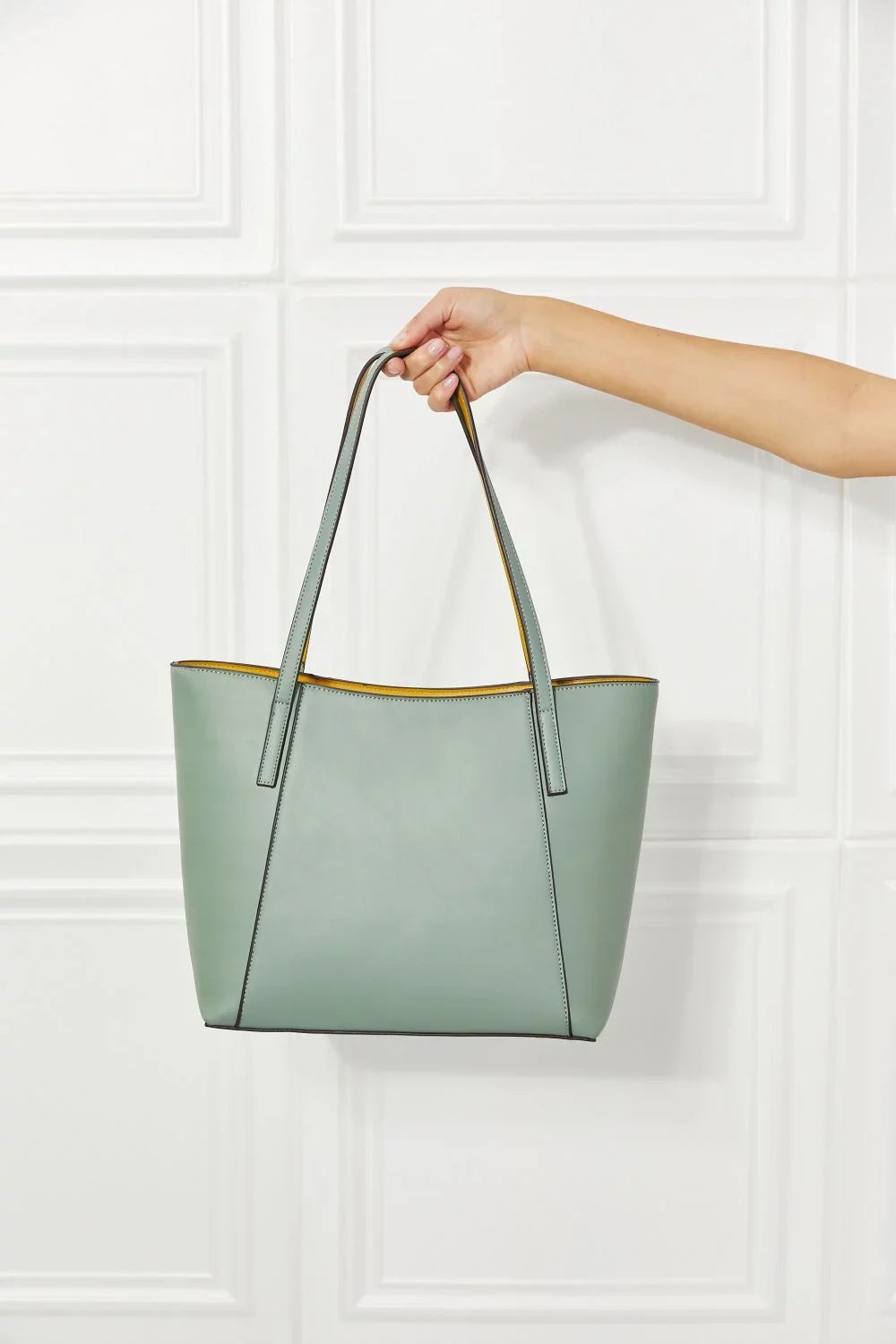 Nicole Lee USA Around The World Handbag Set, Trendsi
