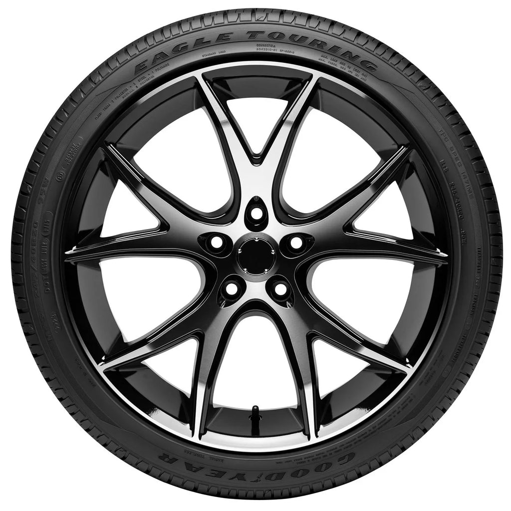 Goodyear Eagle Touring 235/45R18 98V All-Season Tire