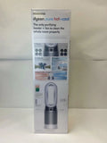 Dyson Pure Hot+Cool 04 Purifying Heater + Fan | White | New