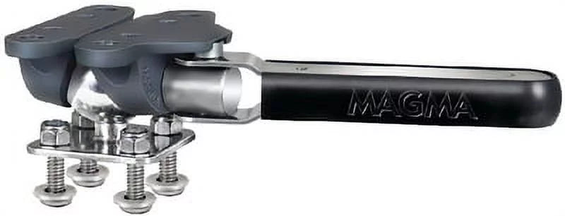 Magma Levelock Adjustable All Angle Mounting Bracket for T10-185 Pedestal Mount