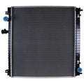 AutoShack Radiator Replacement for 2004 Nissan Pathfinder Armada 2004-2010 2011 2012 2013 2014 2015 Titan 2005-2015 Armada 2004 2005 2006 2007 2008 2009 2010 INFINITI QX56 5.6L V8 4WD RWD RK1055