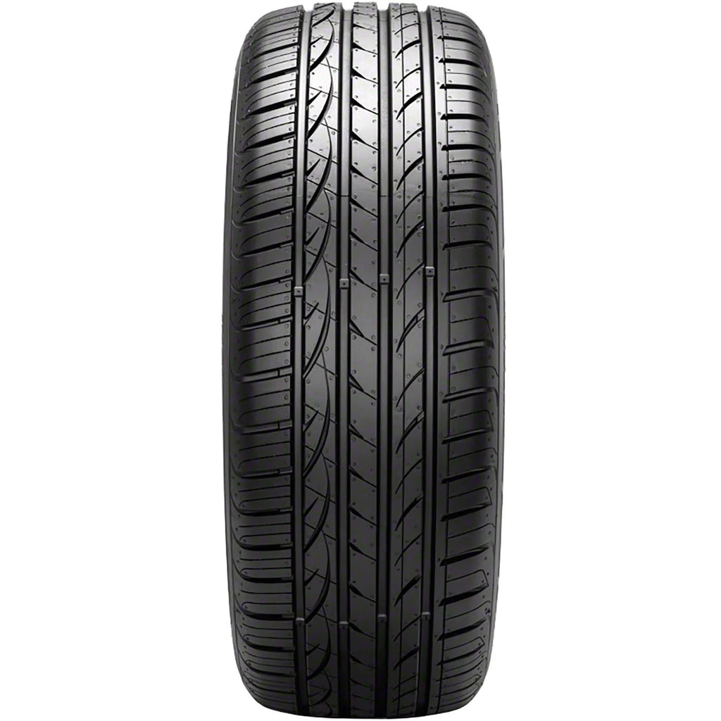 Hankook Ventus S1 Noble2 (H452) All Season 245/45ZR18 100W XL Passenger Tire