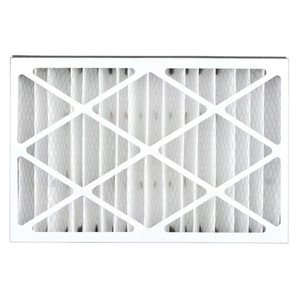 16x25x5 ALLERGY Honeywell FC100A1029 Replacement Air Filter - MERV 11 (2 Pack)