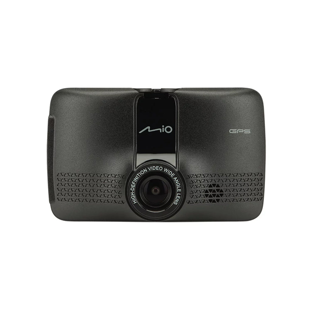Mio Mivue 733 Wi-fi And Gps Full Hd Dash Cam