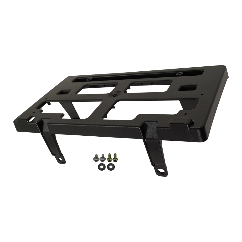 License PLatitudee Bracket Compatible With 2019-2021 Ford Ranger Front
