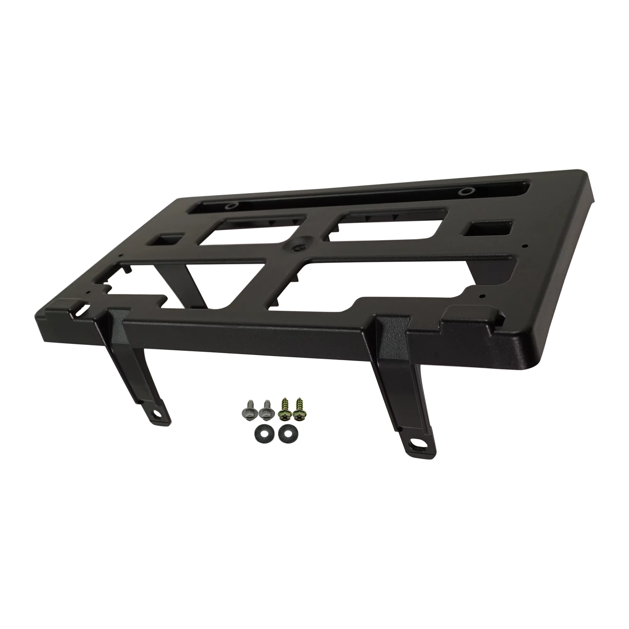 License PLatitudee Bracket Compatible With 2019-2021 Ford Ranger Front