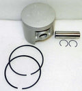 Piston Kit .75Mm Over Fits Yamaha 1994-1995 Wave Raider 95 Wave Raider Dx 700Cc