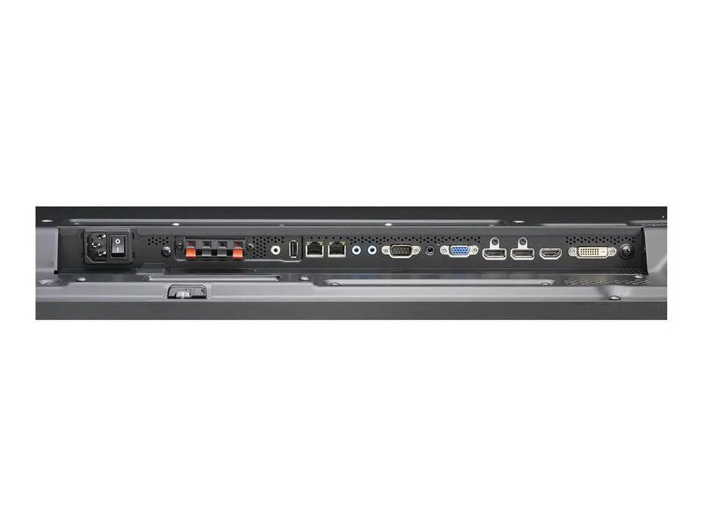 NEC X555UNS 55" LED display -