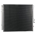 New Ac Condenser Compatible With Hyundai Palisade Sel Sport Utility 3.8L V6 3778Cc 231Ci 2021 2022 by Part Number NUMBER 97606S8600 HY3030188 97606-S8600