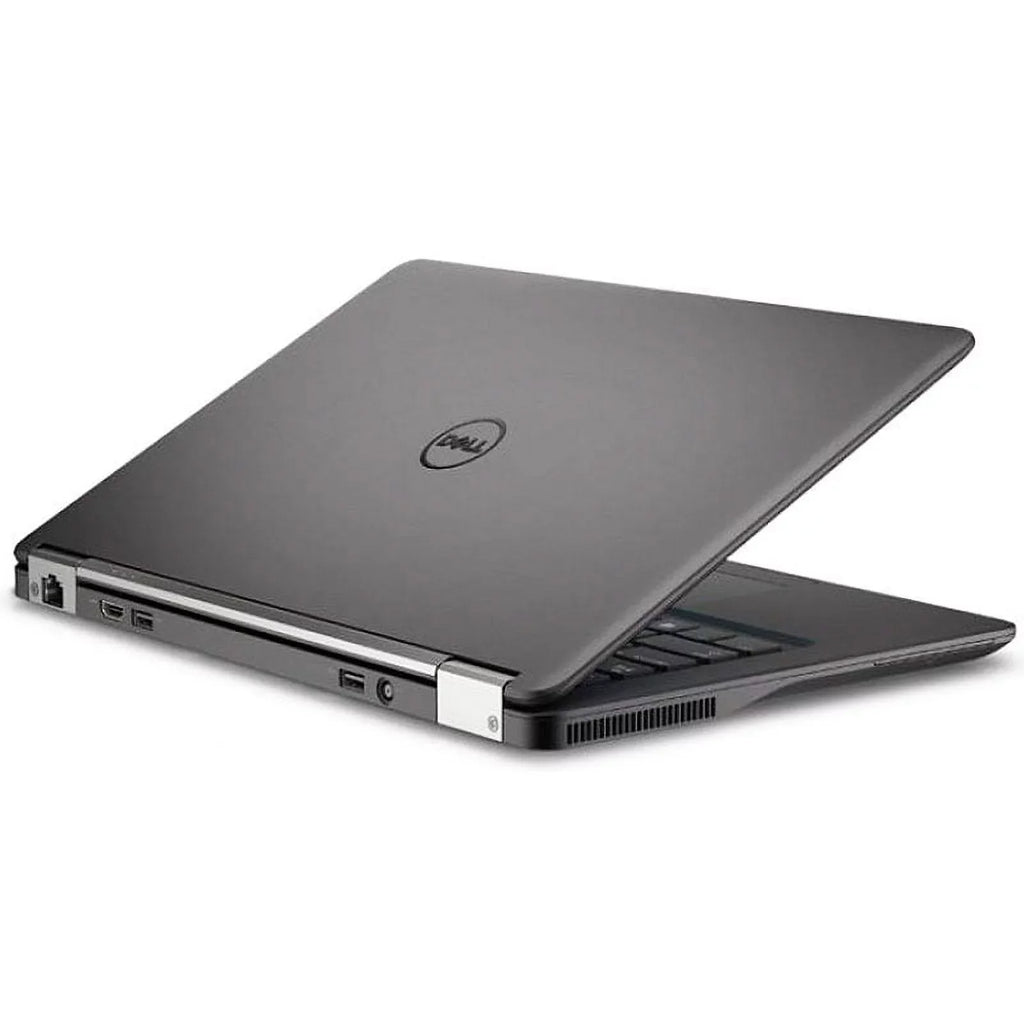 Used  Latitude E7250 2.6GHz i7 16GB 256SSD Windows 10 Pro 64 Laptop B