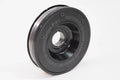 Prw Industries 2411040 Pqx Sfi Rated Racing Steel Damper Fits select: 2000 HONDA CIVIC SI/SIR, 1999 HONDA CIVIC SI