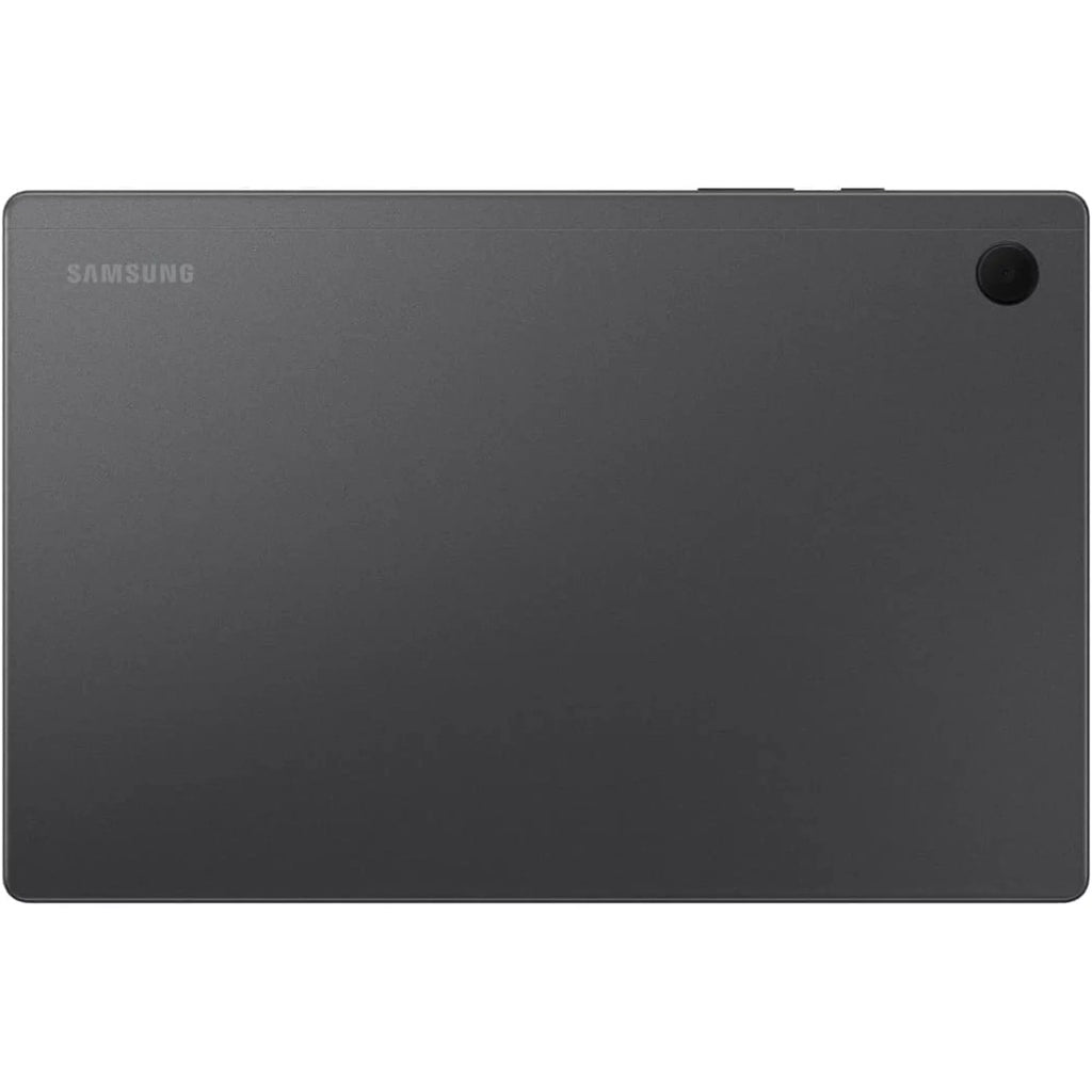 Galaxy Tab A8 Android WiFi Tablet, 10.5'' Touchdisplay (1920x1200) LCD Screen, 3GB, 32GB, Bluetooth, Android 11 OS, Gray + Mazepoly Accessories
